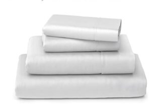 Cosy House Collection Luxury Bamboo Sheets - Bedding Blend from Natural Bamboo Fiber