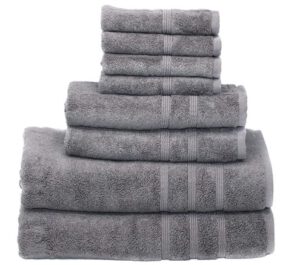 bamboo towel